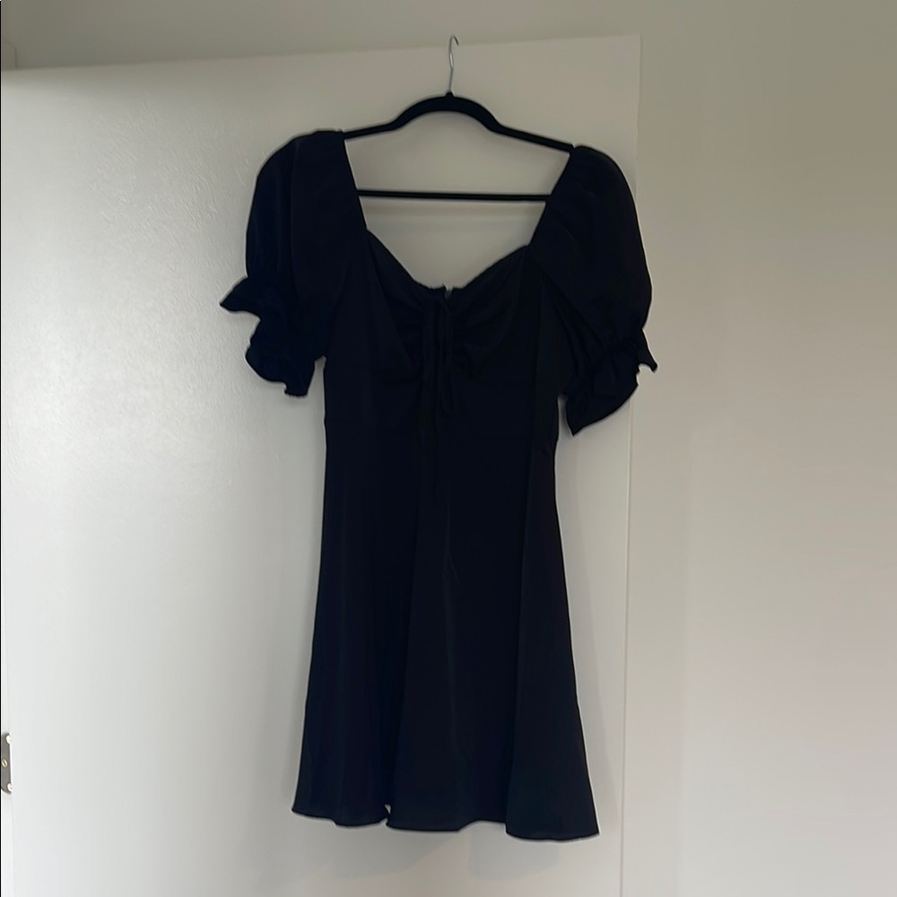 Cute little Black Dress